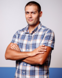 Andriy Klymenko