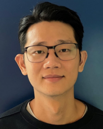Grady Chang