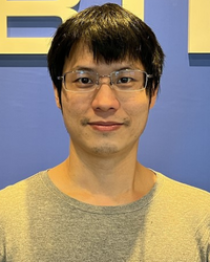 Guoyu Lu