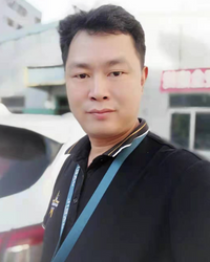 Pengguang Zhang