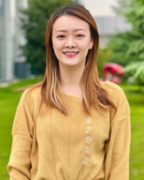 Vicky Zhang