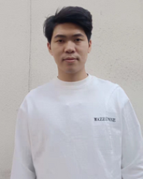 Yongfu Liu