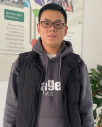 Yu Liu