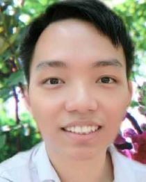 Johnson Pang