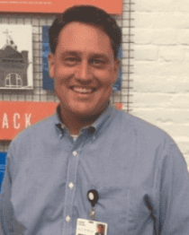 Dave Bergman