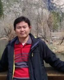 Martin Yao