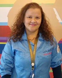 Luciene Amaral
