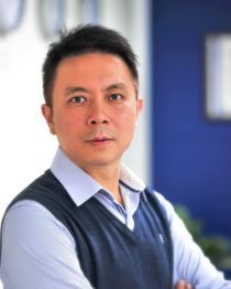 David Hsieh