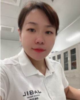 Alisa Song