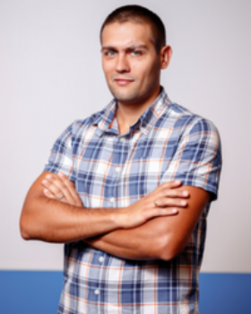 Andriy Klymenko