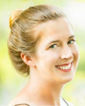 Anne Nixon