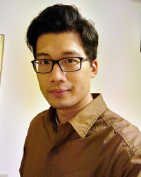 Charles Wu