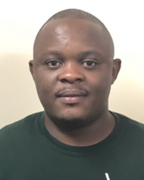 Geudeu Ngonga
