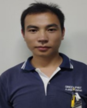 Hongchun Xu