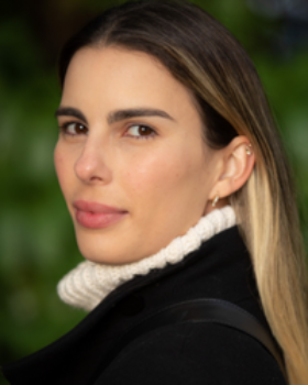 Lia Martinelli