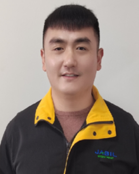 Qingkui Zhang