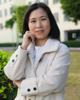 Zoey Zhang