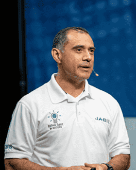 Alfredo Murillo