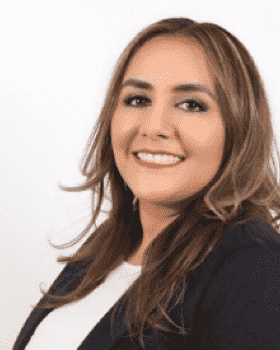 Alejandra Rivas