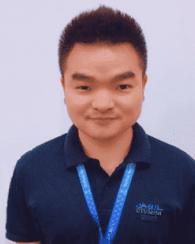 Jiang Luo