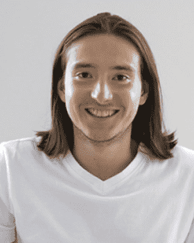 Kyrylo Iarosh