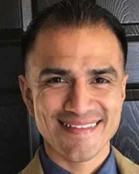 Luis Nava