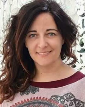 Marta Serrano Ayats