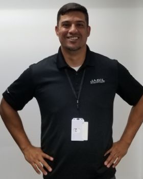 Duberleym Arango