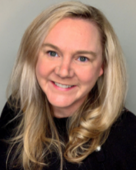 Jeannie Carpenter
