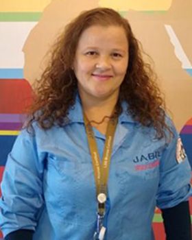Luciene Amaral