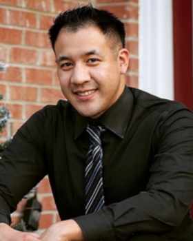 Terry Nguyen