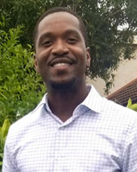 Marlon Charles