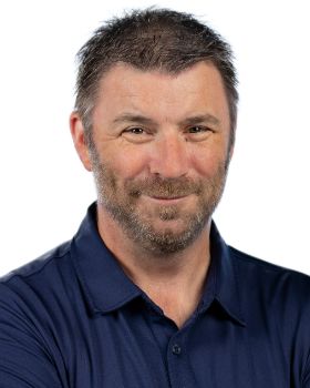 Frank McKay