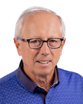 John Plant
