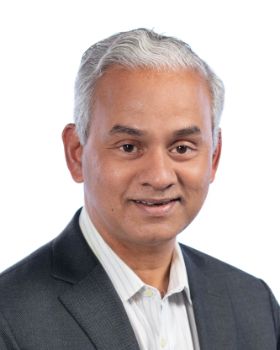 Tiger Tyagarajan