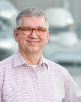 Mathias Schulz