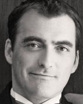 Sebastien Fabre