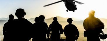 Defense & Aerospace