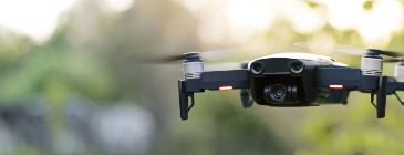 drones