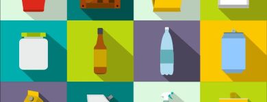Smart Packaging