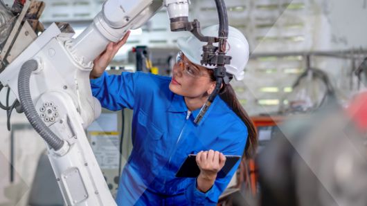 mro-shortages