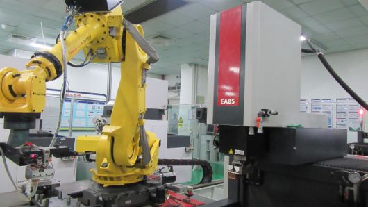 Suzhou (Tooling)