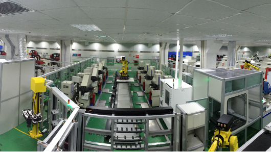 Shenzhen (Tooling)