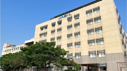 Taichung (Plastics)
