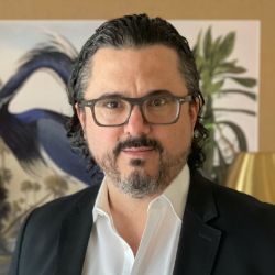 Luis Maseda