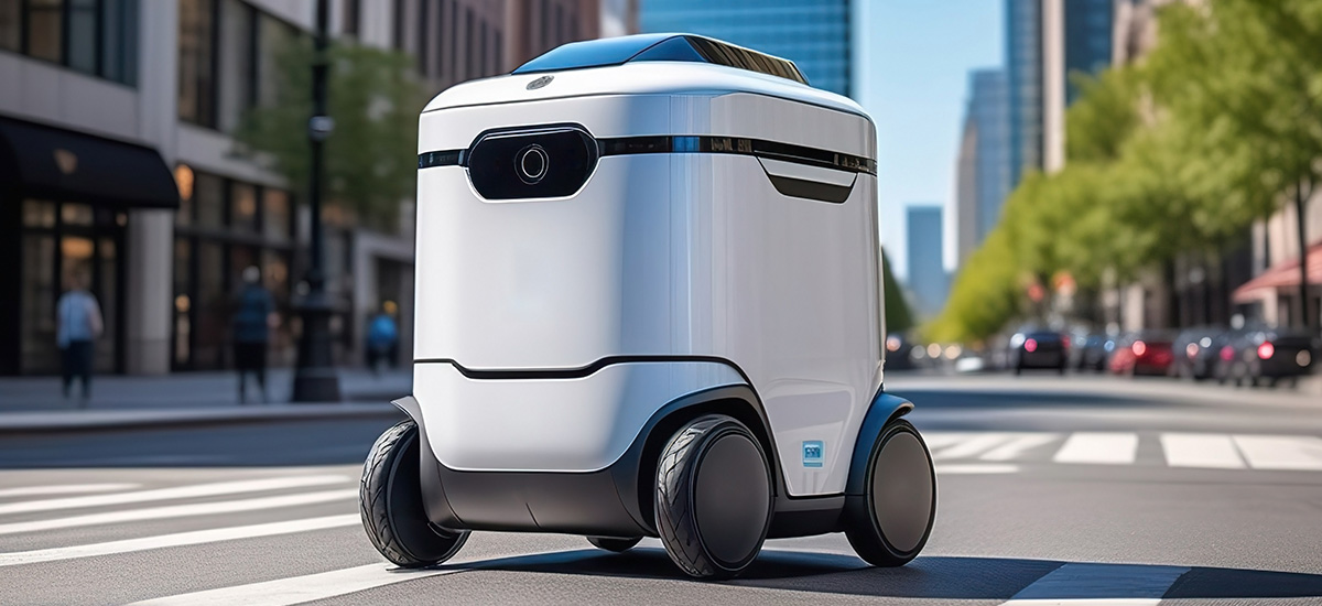 Omnidirectional Sensors