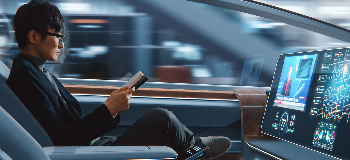 Automotive and Transportation