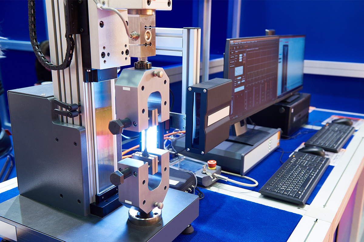 Verification Testing