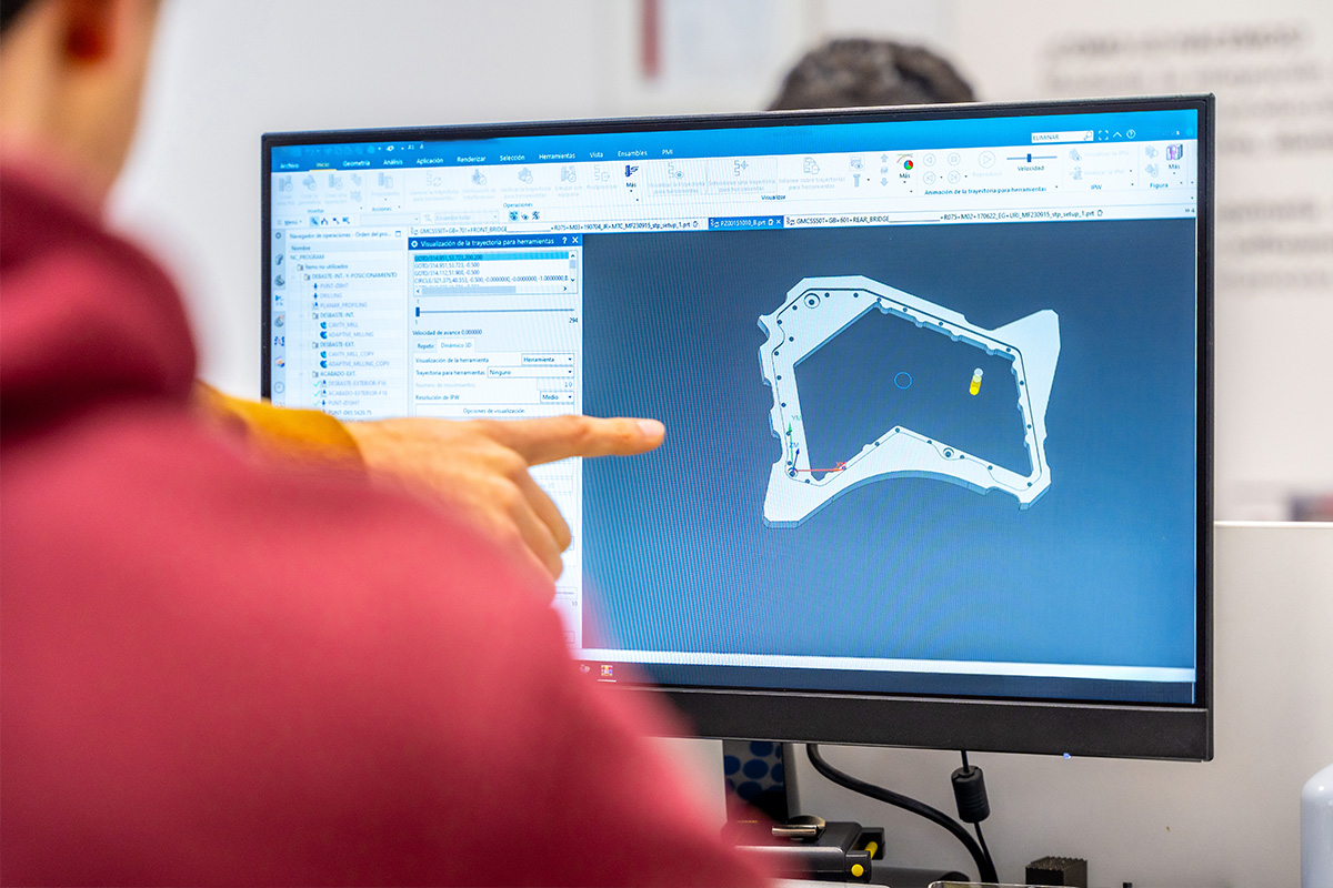 Engineering, Analysis &amp; VAVE