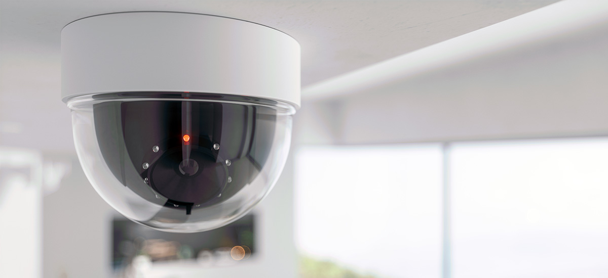 Building Infrastructure